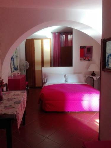Bed & Breakfast Al Giardino Di Alice