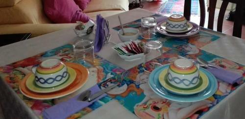 Bed & Breakfast Al Giardino Di Alice