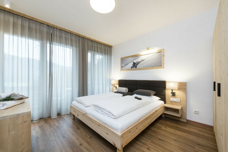 Apartamento Appartments Suites Berna
