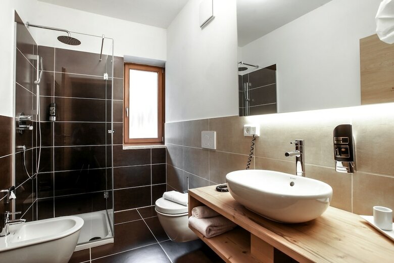 Apartamento Appartments Suites Berna