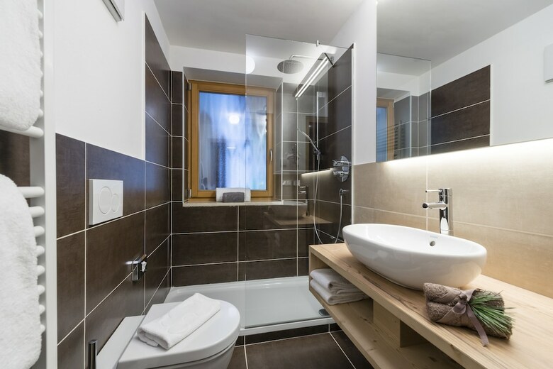 Apartamento Appartments Suites Berna