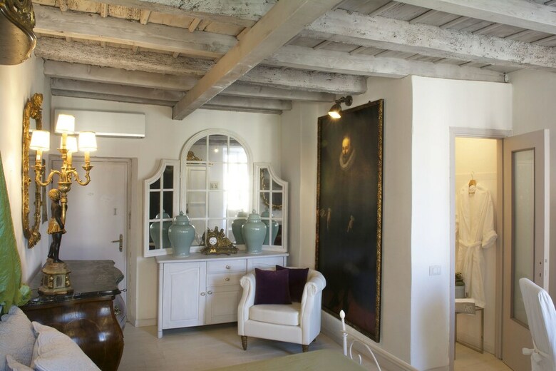 Bed & Breakfast Le Stanze Del Cardinale