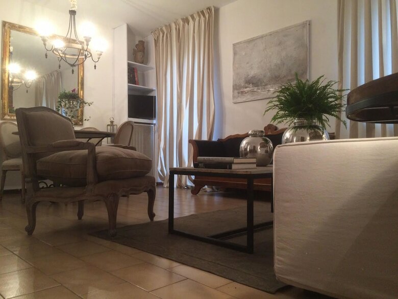 Bed & Breakfast Le Stanze Del Cardinale