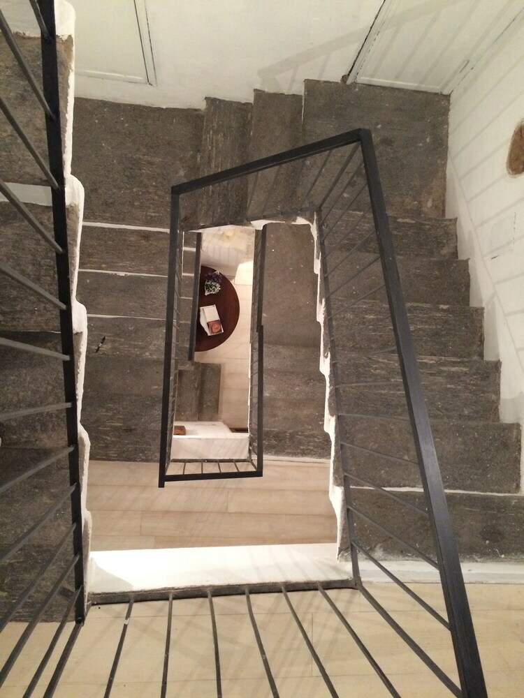 Bed & Breakfast Le Stanze Del Cardinale