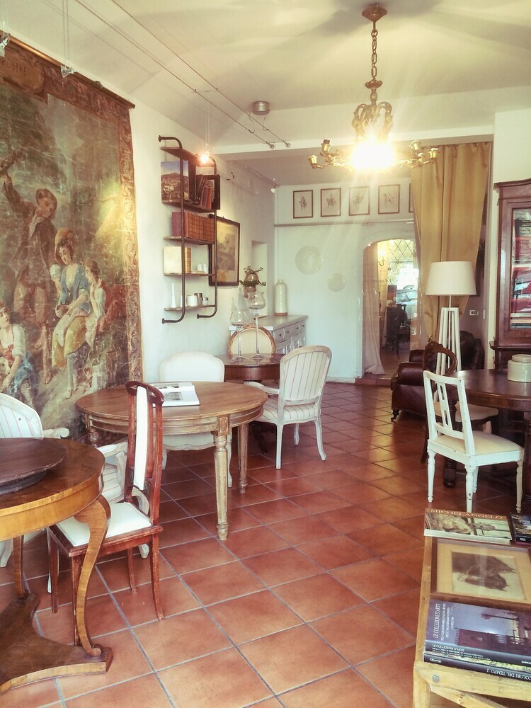 Bed & Breakfast Le Stanze Del Cardinale