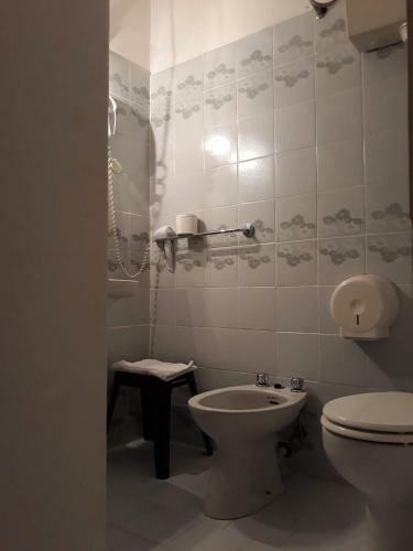 Hotel Geppi