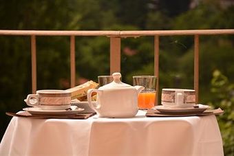 Hostal Hotel Pino Torinese