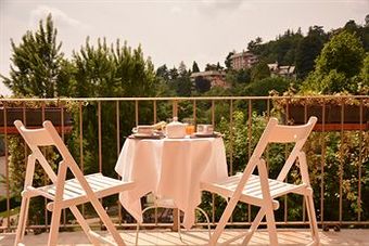 Hostal Hotel Pino Torinese