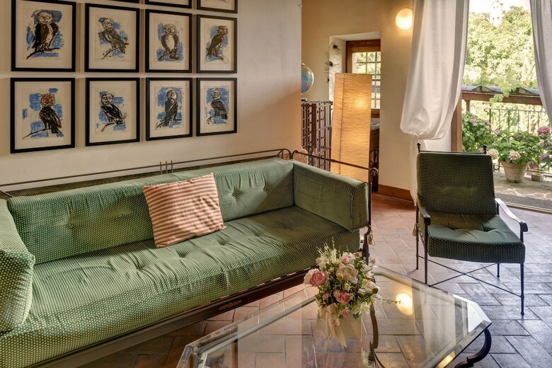 Hotel Albergo San Lorenzo