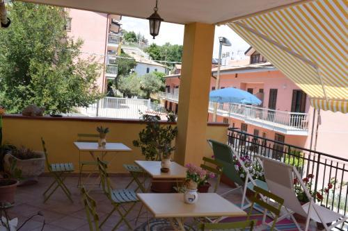 La Vecchia Taverna B&B