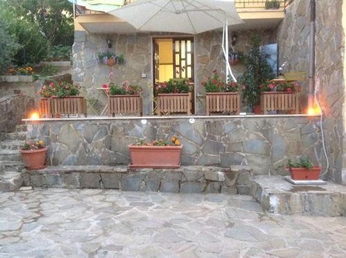 La Vecchia Taverna B&B