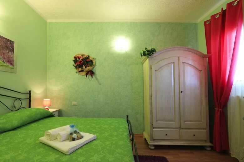 Bed And Breakfast La Villa