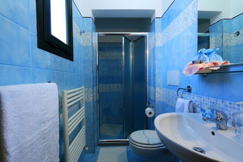 Bed And Breakfast La Villa