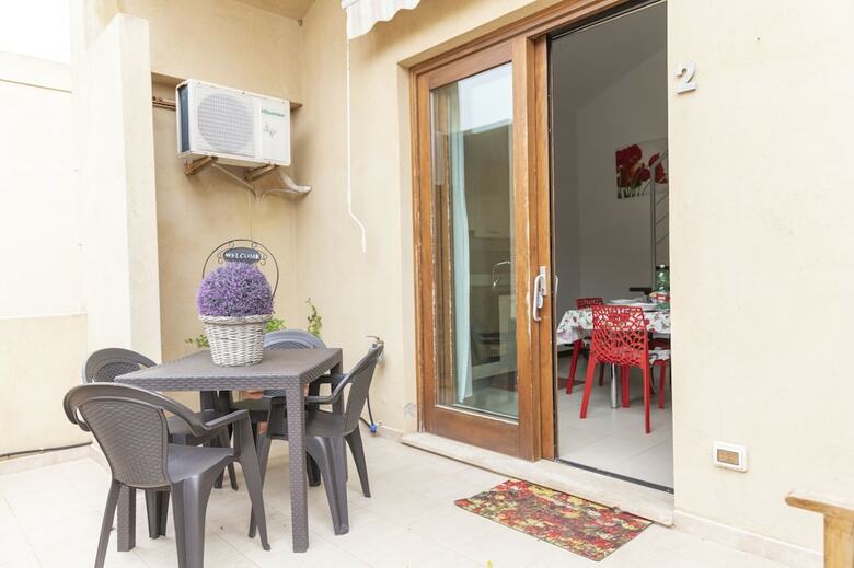 Case Fiorite