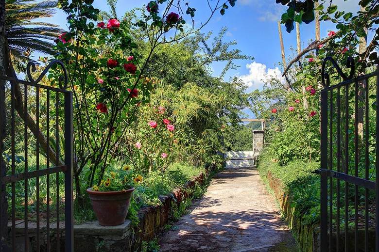 Apartamento La Dimora