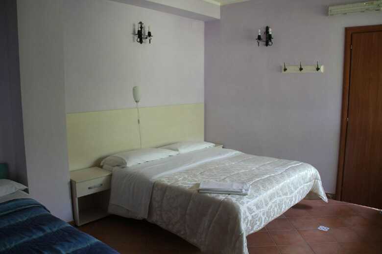 Agroturismo Agriturismo Piccolo Paradiso