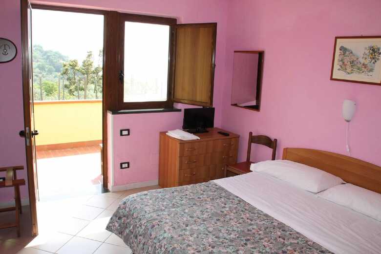 Agroturismo Agriturismo Piccolo Paradiso