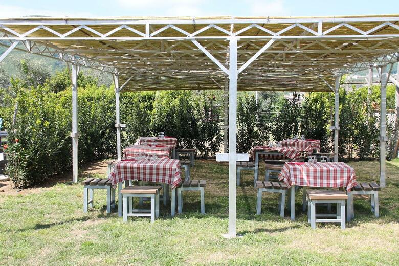 Agroturismo Agriturismo Piccolo Paradiso