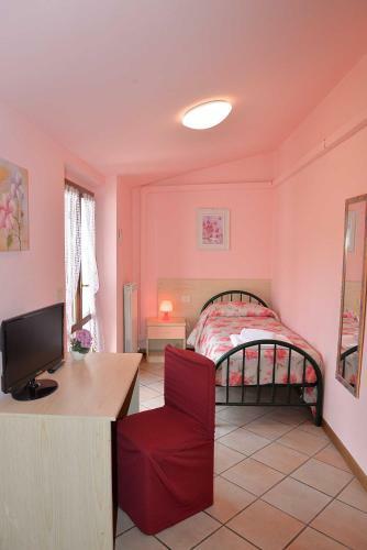 Hostal Camere Paolo
