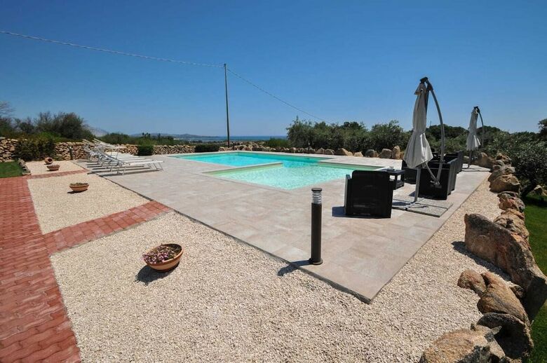 Agroturismo Agriturismo La Rocca Manna