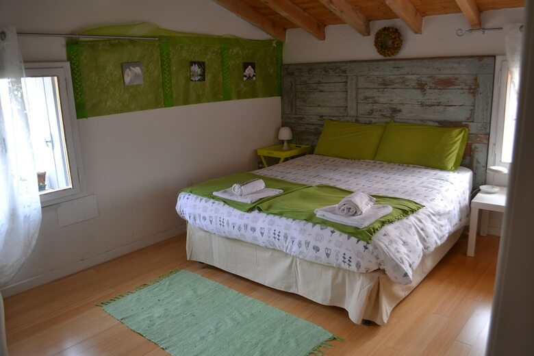 B&B Cappuccini