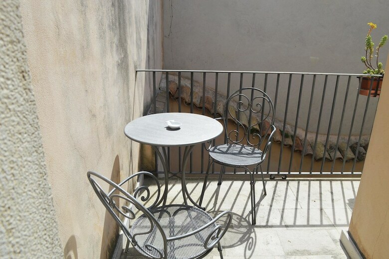 Hotel Palazzo Krataiis