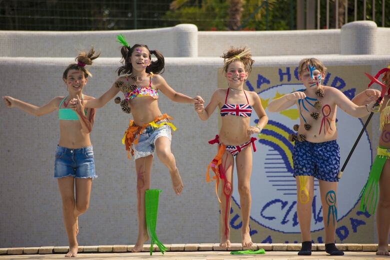 Village Mare Pineta Baia Sistiana