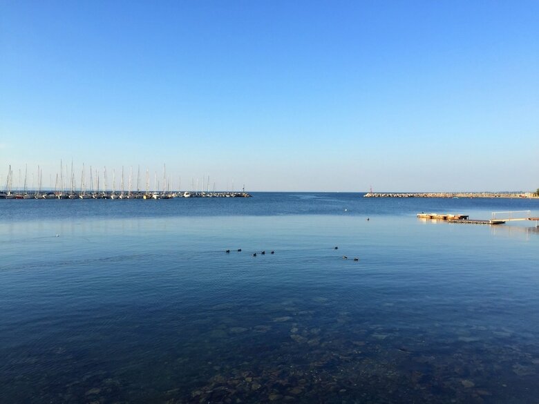 Village Mare Pineta Baia Sistiana