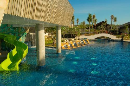 Hotel Rimba Jimbaran Bali By Ayana