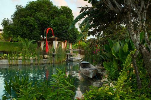 Hotel Rimba Jimbaran Bali By Ayana