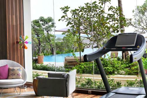 Hotel Rimba Jimbaran Bali By Ayana