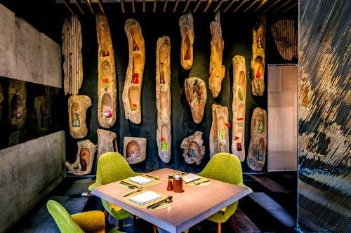 Hotel Rimba Jimbaran Bali By Ayana