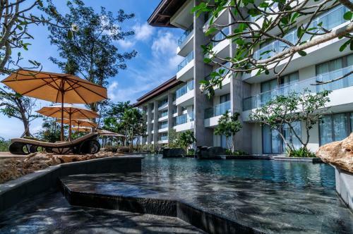 Hotel Rimba Jimbaran Bali By Ayana