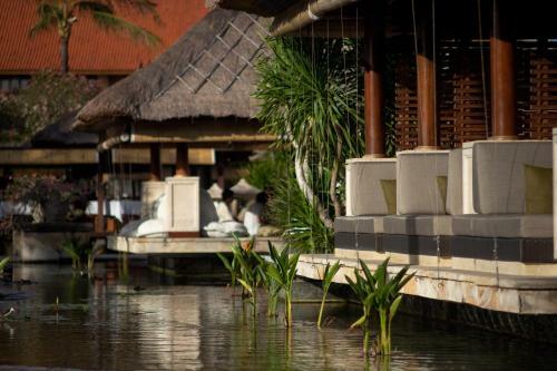 Hotel Rimba Jimbaran Bali By Ayana