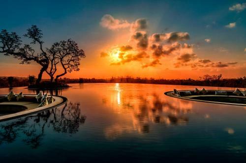 Hotel Rimba Jimbaran Bali By Ayana
