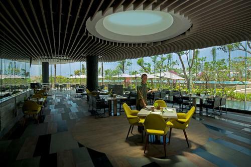 Hotel Rimba Jimbaran Bali By Ayana