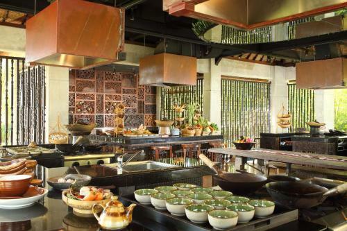 Hotel Rimba Jimbaran Bali By Ayana