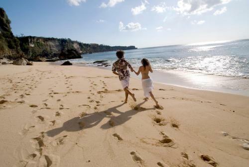 Hotel Rimba Jimbaran Bali By Ayana