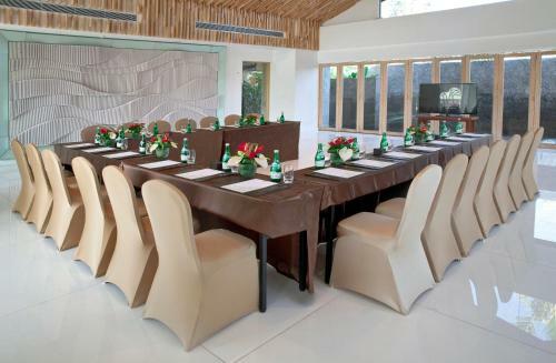 Hotel Rimba Jimbaran Bali By Ayana