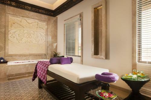 Hotel Rimba Jimbaran Bali By Ayana
