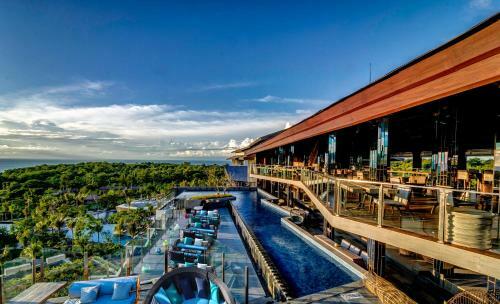 Hotel Rimba Jimbaran Bali By Ayana