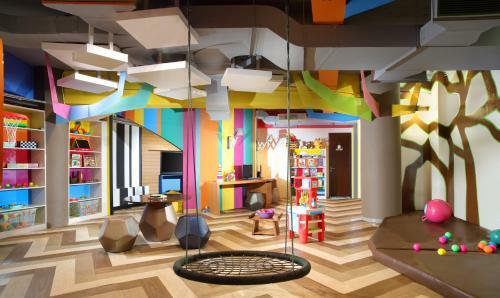 Hotel Rimba Jimbaran Bali By Ayana
