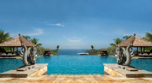 Hotel Rimba Jimbaran Bali By Ayana