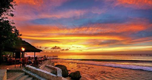 Hotel Rimba Jimbaran Bali By Ayana