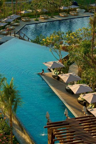 Hotel Rimba Jimbaran Bali By Ayana