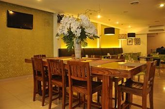 Permata Hotel