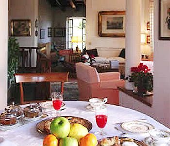 Hotel Il Glicine - Sul Golfo