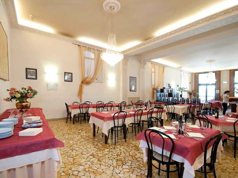 Hotel Nazionale