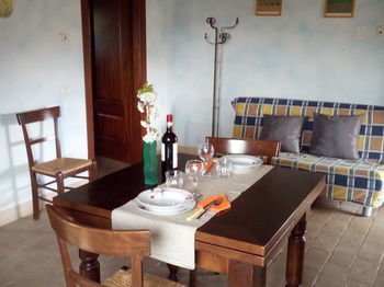 Hotel Podere Della Collina