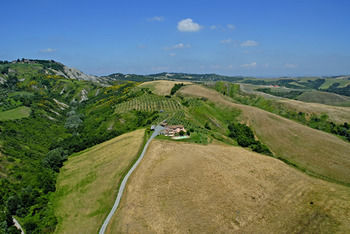 Hotel Podere Della Collina